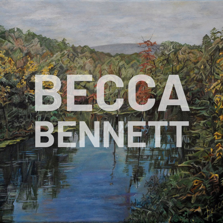 Becca Bennett